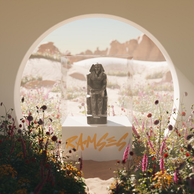 Ozymandias, Il Tre